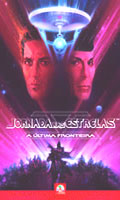 Jornada nas Estrelas V A Ultima Fronteira