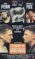 Pecados de Guerra