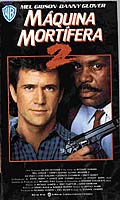Maquina Mortifera 2
