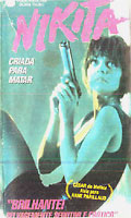 Nikita Criada Para Matar