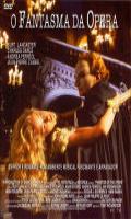 O Fantasma da Ópera