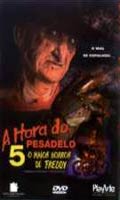 A Hora do Pesadelo 5 O Maior Horror de Freddy