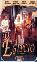 O Egipcio