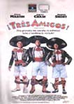 Os Três Amigos