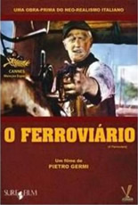 O Ferroviario