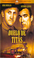 Duelo de Titãs
