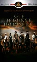 Sete Homens E Um Destino