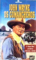Os Comancheros