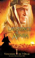 Lawrence da Arabia