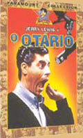 Jerry Lewis - O Otario