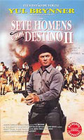 Sete Homens E Um Destino 2