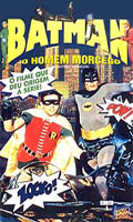 Batman O Homem Morcego