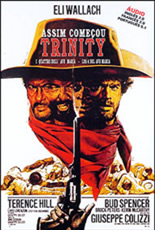 Assim Comecou Trinity