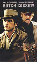 Butch Cassidy
