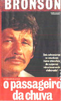 O Passageiro Da Chuva