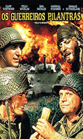 Os Guerreiros Pilantras