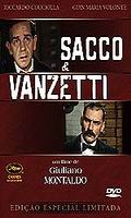 Sacco E Vanzetti