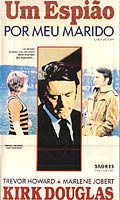 Um Espiao Por Meu Marido