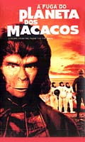 A Fuga Do Planeta Dos Macacos