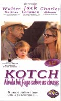 Kotch Ainda Ha Fogo Sobre as Cinzas