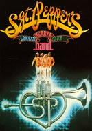 Sgt Peppers Lonely Hearts Club Band