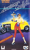 American Graffiti Loucuras de Verao