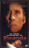 Os Ritos Satanicos De Dracula