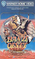 Banze no Oeste