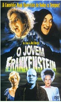 O Jovem Frankenstein