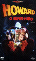 Howard O Super Herói