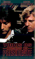 Todos os Homens do Presidente
