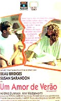 Um Amor De Verao
