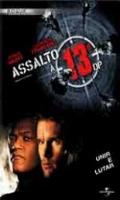 Assalto a 13 DP