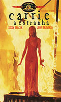 Carrie a Estranha