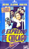 O Expresso de Chicago