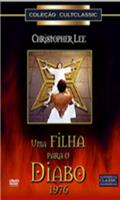 Uma Filha Para O Diabo