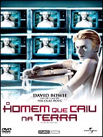 O Homem Que Caiu Na Terra