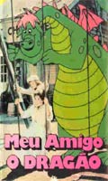 Meu Amigo O Dragao