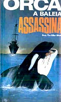 Orca A Baleia Assassina