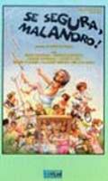 Malandro! Se Segura