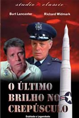 O Ultimo Brilho No Crepusculo