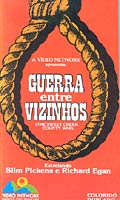 Guerra Entre Vizinhos