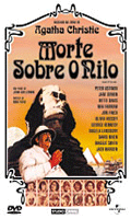 Morte Sobre O Nilo