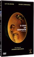 O Ovo da Serpente