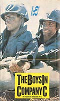 Os Rapazes Da Companhia 'C'