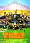 Loucademia de Combate