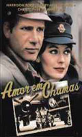 Amor em Chamas