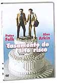 Um Casamento De Alto Risco