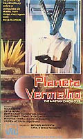 Planeta Vermelho