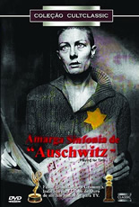 Amarga Sinfonia de Auschvitz